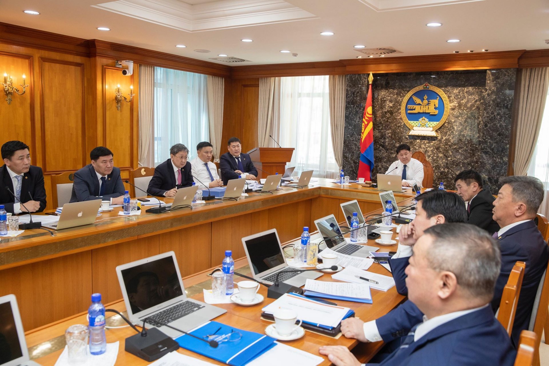 Импортын бүтээгдэхүүнийг орлох 155 бүтээгдэхүүний жагсаалтыг батлав