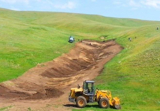 Улаанбаатарын нутаг дэвсгэрээс хар шороо олборлохыг хориглолоо