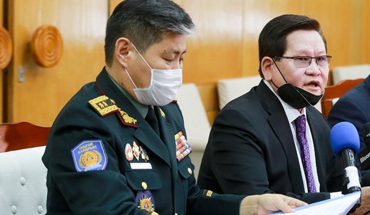 Гадаадад байгаа 6154 иргэн нутаг буцах хүсэлтээ илэрхийлжээ