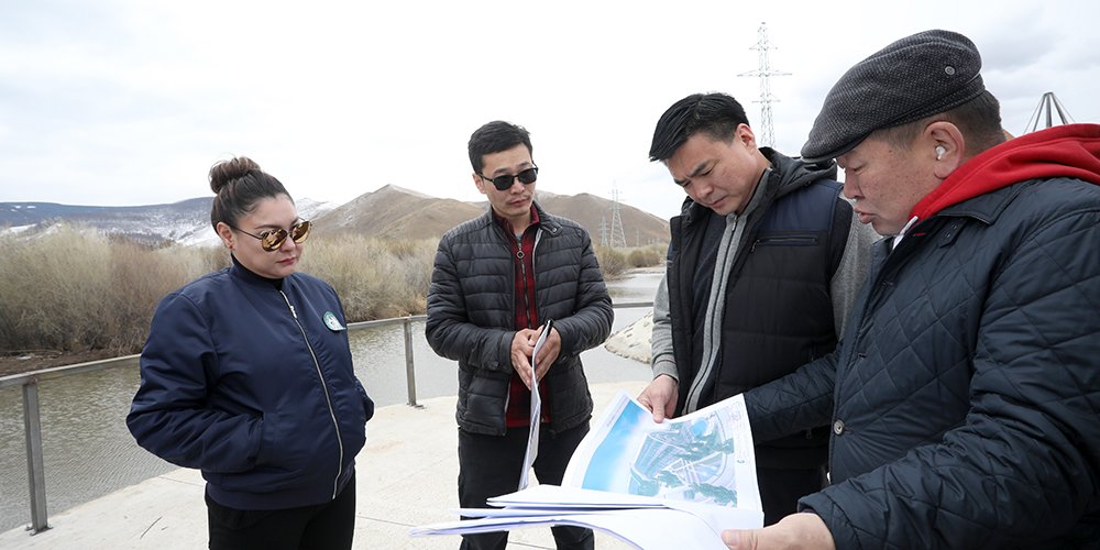 Үндэсний цэцэрлэгт хүрээлэнд “Наран шарлагын газар