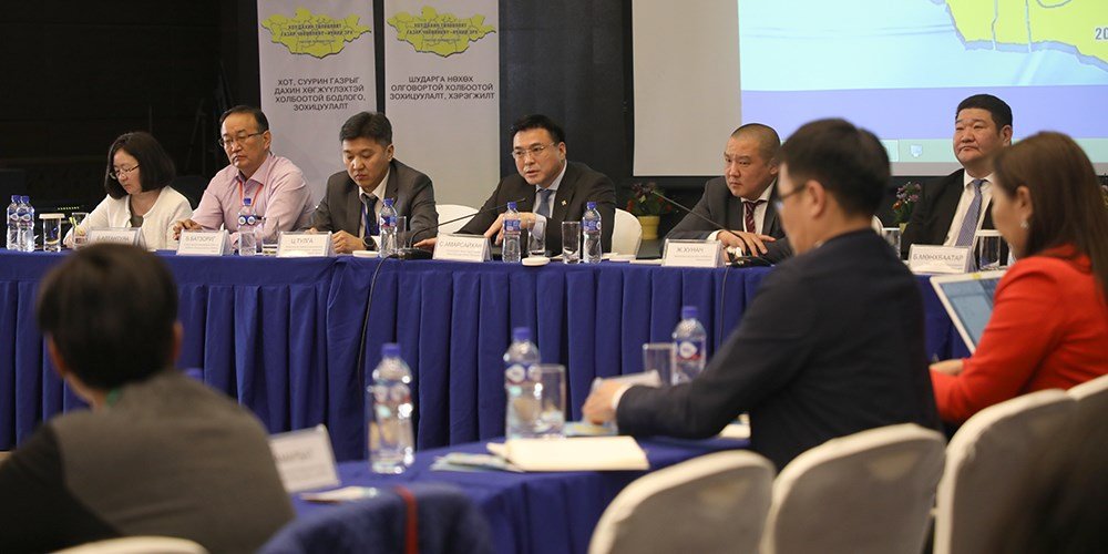 С.Амарсайхан: Хотыг төлөвлөхдөө 30-50 жилийн цаадахыг харж, нийтийн эрх ашгийг урьтал болгох нь чухал