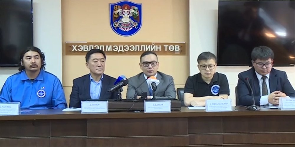 Нийслэлийн 380 жилийн ойгоор төв талбайгаас тусгай зориулалтын сансарын бөмбөлөг хөөргөнө