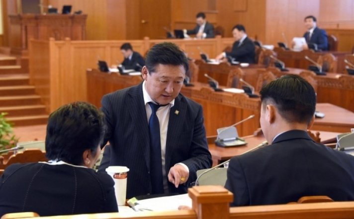 Шийдэх зүйл нь тоо биш тогтолцоо