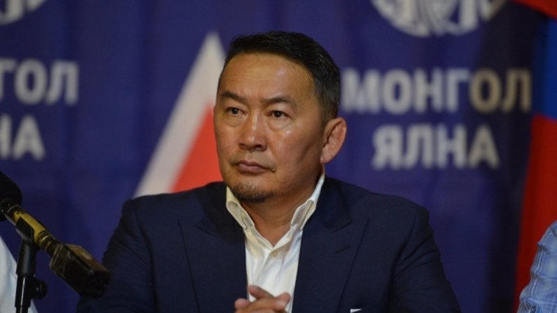 Цаазын ялыг сэргээхээр ажиллаж байна