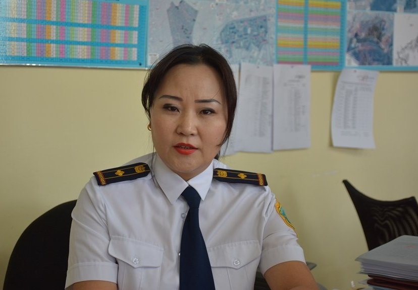 Н.Нарангэрэл: “Шахмал түлшийг хэрэглэснээр агаарын бохирдол 30-50 хувь буурах тооцоо бий”