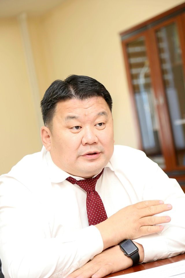 Д.ЦОГТЖАРГАЛ: Шинэ хууль хэрэгжснээр 50 орчим тэрбум төгрөг татвар төлөгчид үлдэнэ