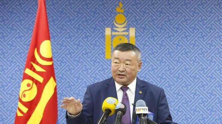 Х. Баделхан:Цэвэрлэх байгууламжаас гарсан лагийг шатааж эрчим хүч гаргаж авна