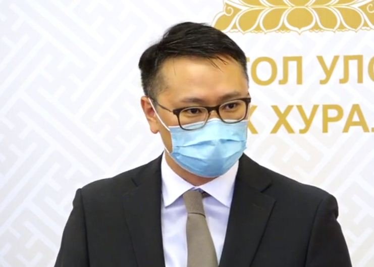 Л.Мөнхтүшиг: 100 гаруй иргэний тийз, 21 хоног тусгаарлагдах зардлыг Чех улсын Засгийн газраас гаргаж байгаа