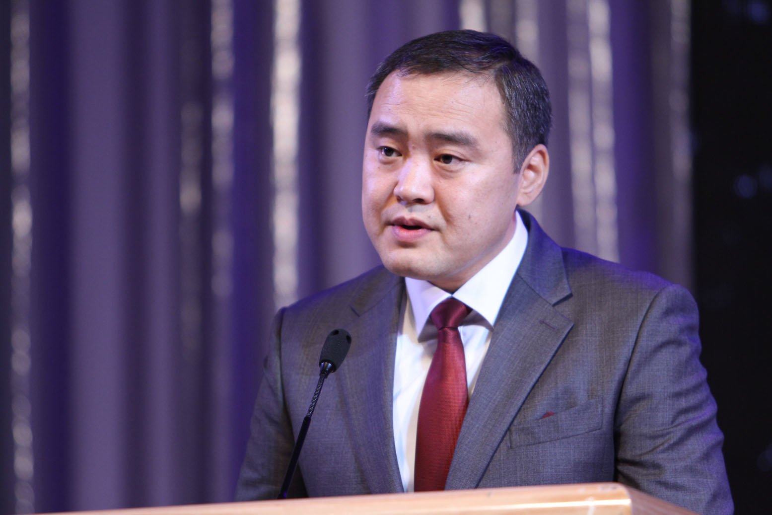 Л.Гантөмөр: Төр засгийн буруу бодлого Монгол Улсыг ядуурууллаа