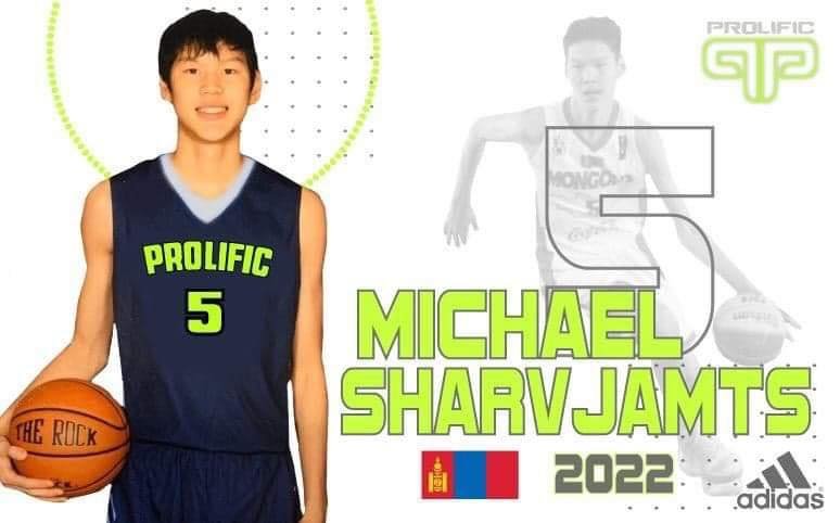 Сагсан бөмбөгийн өсвөрийн 