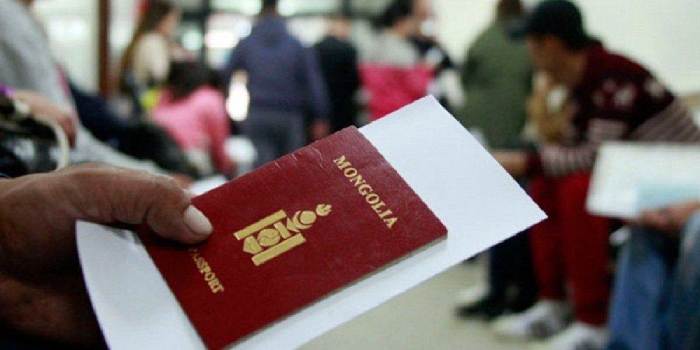 БНСУ-ын визний хариу 14 хоногт гардаг болно гэв