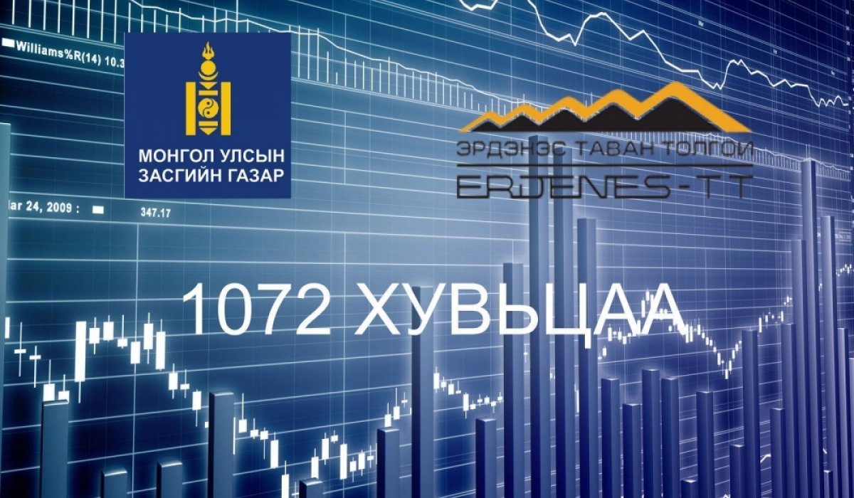 ЭТТ компанийн 1072 хувьцааг эзэмшиж байгаад зарсан иргэд 933 төгрөгөөр буцаан авч болно
