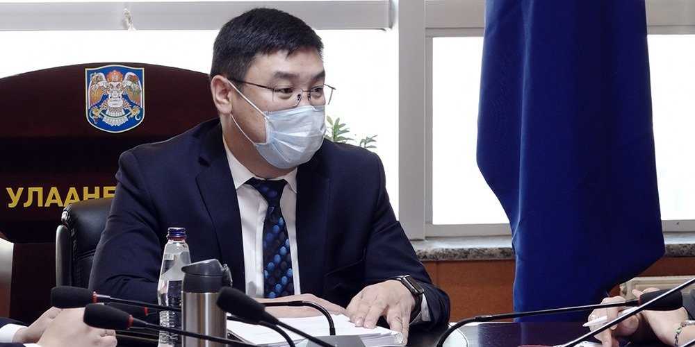 Дүүргүүдийг дунд хугацааны хөгжлийн бодлогын баримт бичигтэй болгоно