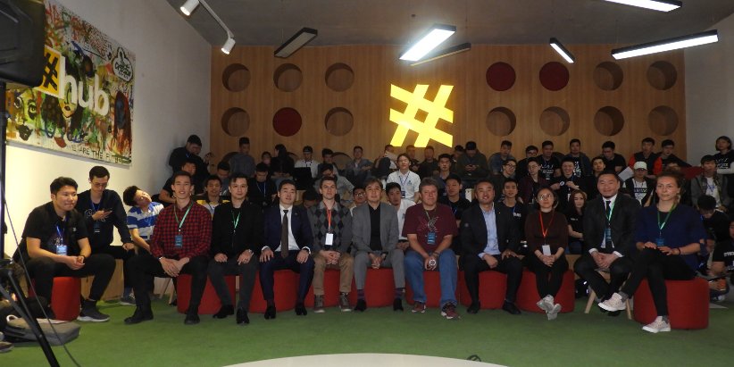 “ФРОНТЕР ФИНТЕК ХАКАТОН” анх удаа Монголд амжилттай зохион байгуулагдлаа