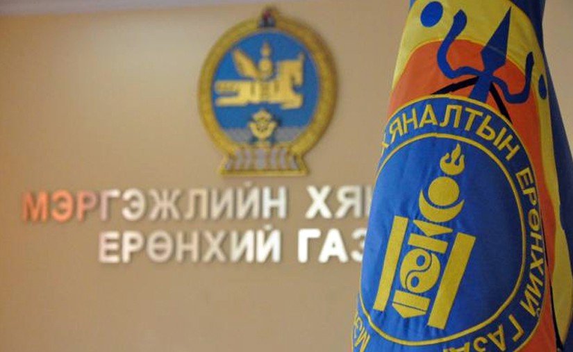 Натур худалдааны төвд байрлах цайны газарт зөрчлийн хэрэг нээлээ