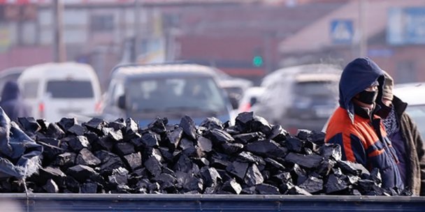 Түүхий нүүрсний тээвэрлэлт, хэрэглээнд хяналт тавих тухай захирамж гаргалаа