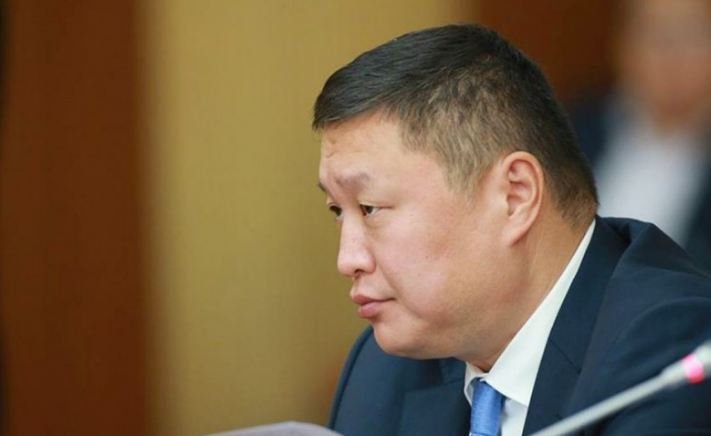 Б.Хурцад оноосон гурван жилийн ялыг нээлттэй хорих байгууллагад эдлүүлэхээр шийдвэрлэжээ