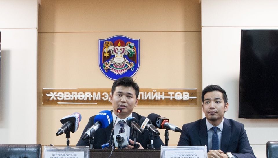 Баянзүрх дүүрэгт цэцэрлэгт хүрээлэн, спортын талбай байгуулна