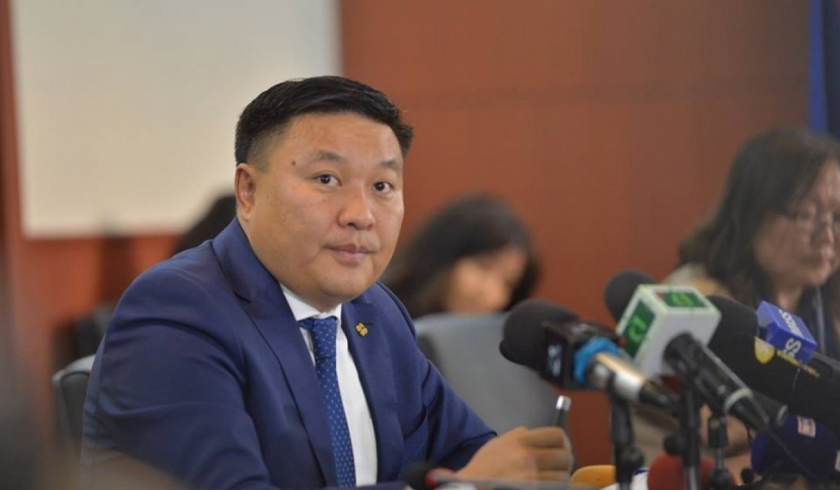 Угаарын хий мэдрэгчийг нэг удаа үнэ төлбөргүй өгнө