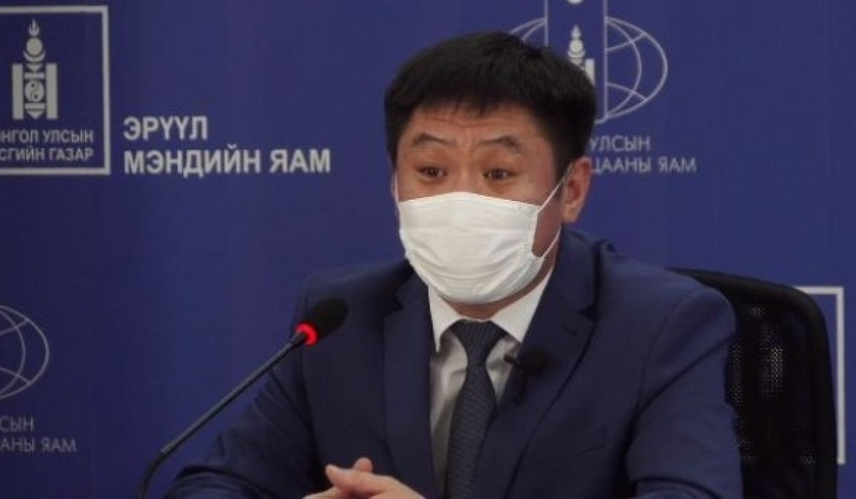 Шөнийн хязгаарлалт тогтоосноор халдварын тархалтыг 20 хувь бууруулах боломжтой