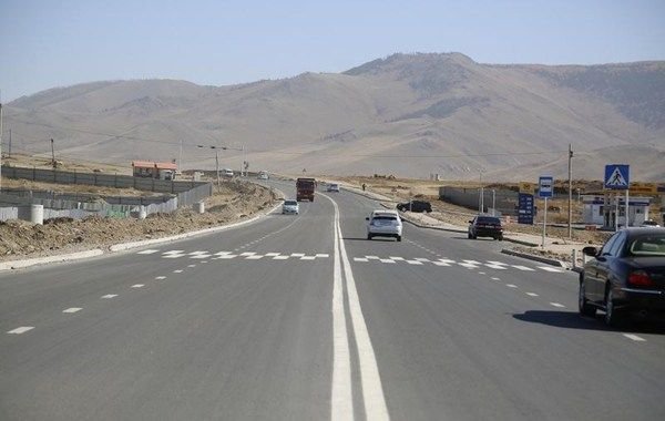 Орон нутгийн замд осол гарч 10 сартай хүүхэд амиа алджээ