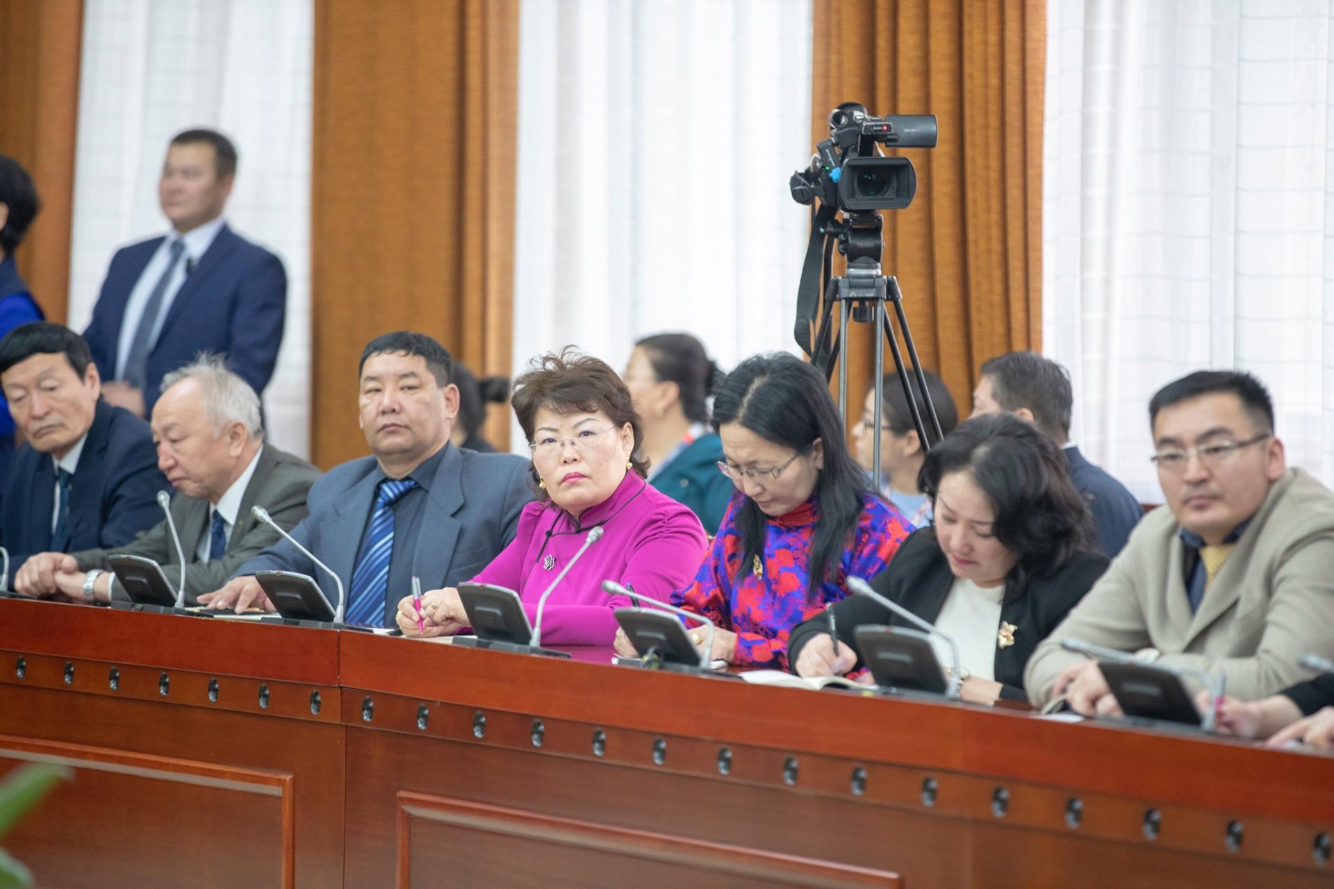 Ерөнхий сайд МҮЭ-ийн холбооны төлөөлөлтэй уулзаж, дэмжиж ажиллахаа илэрхийлэв