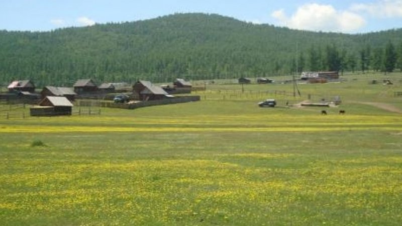 Хэт хуурайшлын улмаас ой, хээрийн түймэр нэмэгдсэнтэй холбогдуулан захирамж гаргажээ