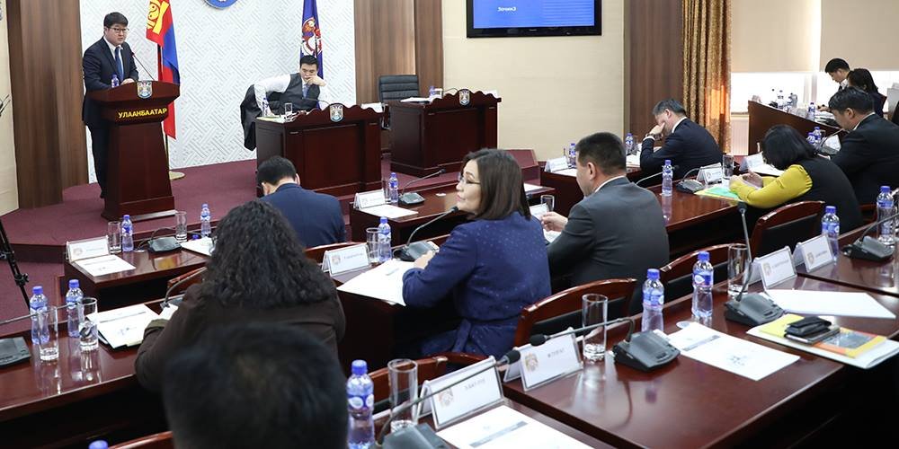 “Угсармал орон сууцны дулаан техникийн шинэчлэл” хөтөлбөрийг хэрэгжүүлнэ
