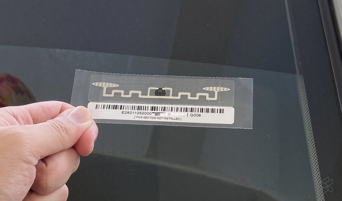 Автомашины RFID уншигчаар иргэдийг “МӨРДӨЖ, МӨШГИХ” боломжгүй