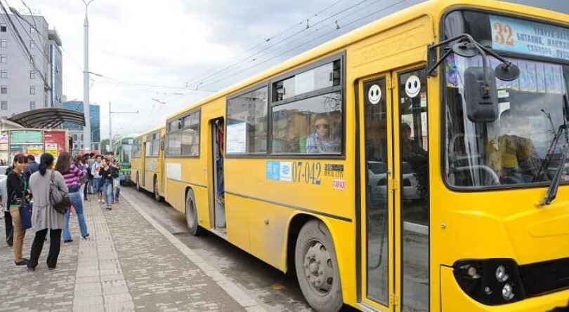 Нийтийн тээврийн богино эргэлтийн болон экспресс чиглэл нээнэ