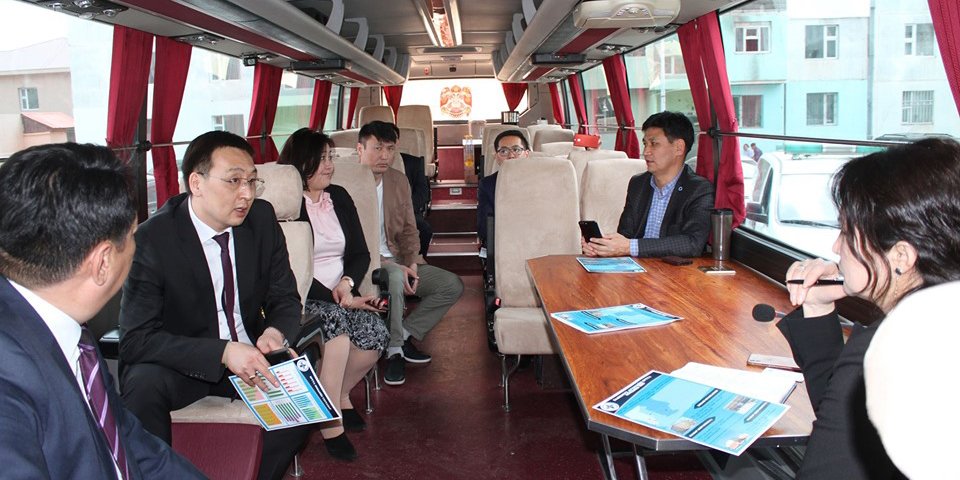 БЗД-ийн зургаан хорооны иргэдэд АШУҮИС-ийн эмнэлэг тусламж, үйлчилгээ үзүүлэхээр боллоо