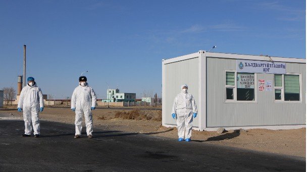 Тусгай үүргийн нислэгээр хагалгаанд орсон болон бөөрний эмчилгээ шаардлагатай иргэд ирнэТусгай үүргийн нислэгээр хагалгаанд орсон болон бөөрний эмчилгээ шаардлагатай иргэд ирнэ