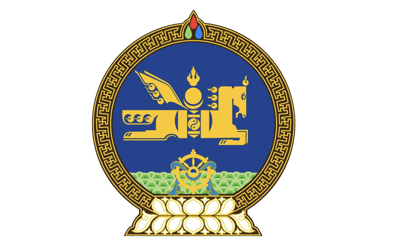 Монгол Улсын Ерөнхийлөгч У.Хүрэлсүх ОХУ-ын Ерөнхийлөгч В.В.Путинд эмгэнэл илэрхийлэв
