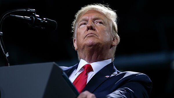 Импичмент тооцуулах аюулаас мултарсан Трампын сонгуулийн цаашдын хувь заяа  