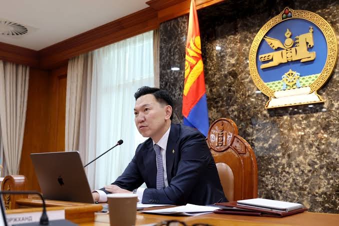 Н.Учрал: 40 мянган айлыг урьдчилгаа төлбөргүй орон сууцанд оруулна