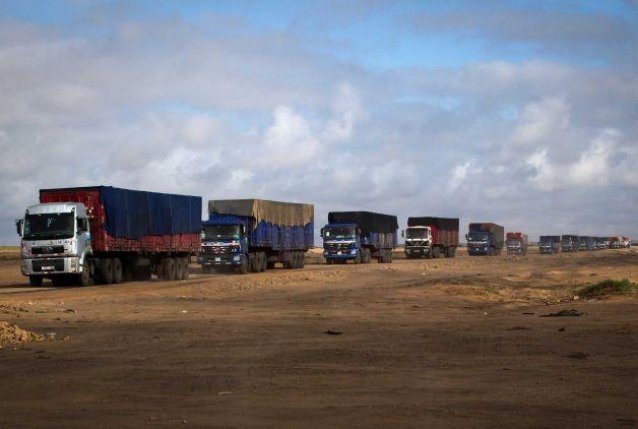 Тавантолгой-Гашуунсухайт чиглэлийн замын ажлыг эрчимжүүлнэ