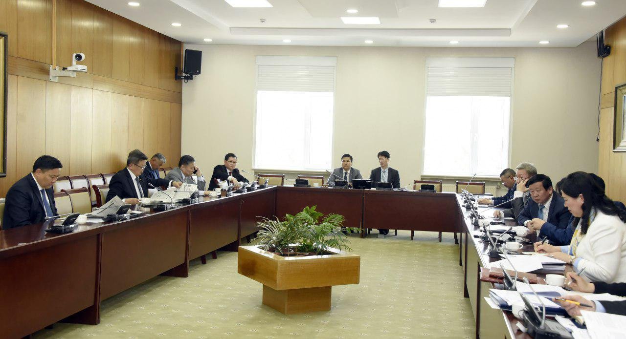 Протокол, хэлэлцээрийн нэмэлт, өөрчлөлтөөр 554 айлын орон сууцны асуудал шийдэгдэх боломж бүрдэнэ