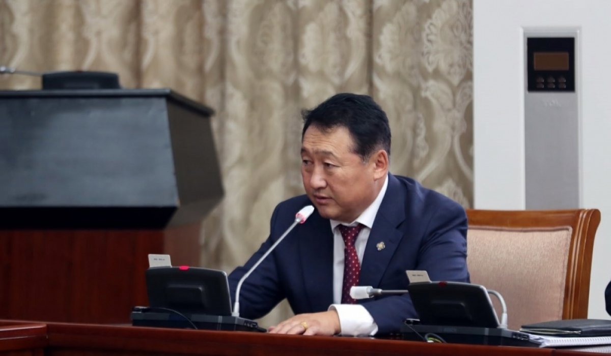 Д.Тогтохсүрэн: Ээлжит бус чуулган зарлахгүй