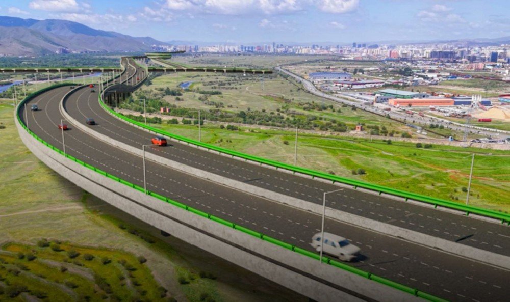 Туулын хурдны замын инженер-геологийн судалгааны ажил 70 хувьд хүрчээ