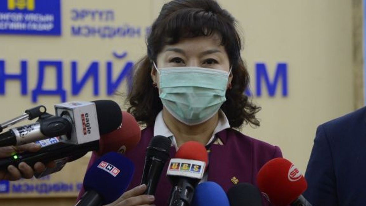 Дэлхийн улс орнууд хурдавчилсан оношлуурыг туршиж эхэлсэн