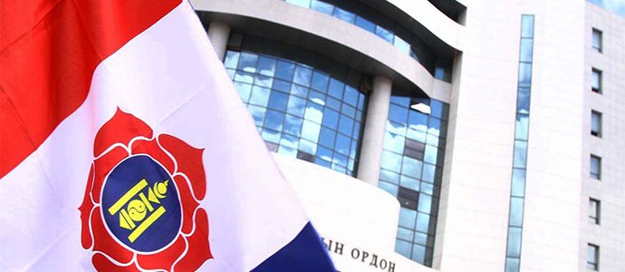 МАН-аас Ш.Раднаасэд, Д.Дамба-Очир нарт таван жил улс төрийн дэмжлэг үзүүлэхгүй