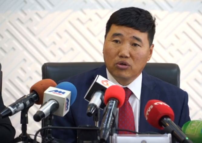 Төрийн албаны шалгалтад тэнцсэн иргэн төрийн албанд шууд орохгүй