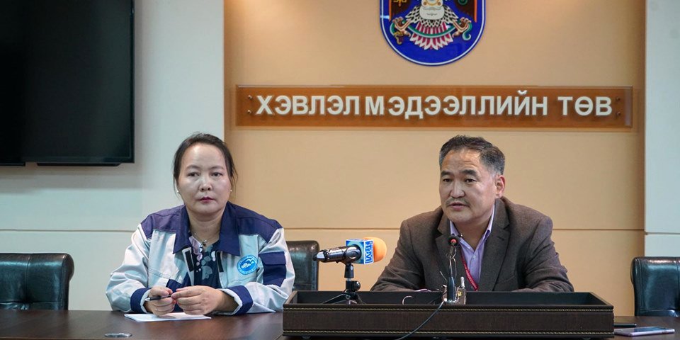 С.Даваасүрэн: Угаарын хийд хордсон дуудлага цөөрч байна