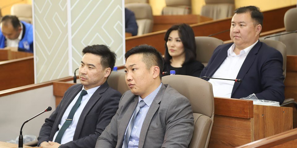 ЖДҮХС-гийн хөнгөлөлттэй зээлд хамрагдах хүсэлтэй иргэдтэй уулзалт, сургалт зохион байгууллаа