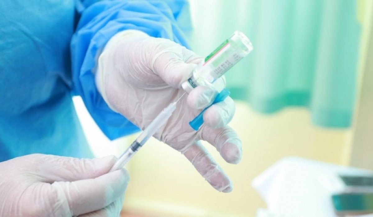 Vero Cell, AstraZeneca, Pfizer вакцинаас сонгож хийлгэх боломжтой болжээ