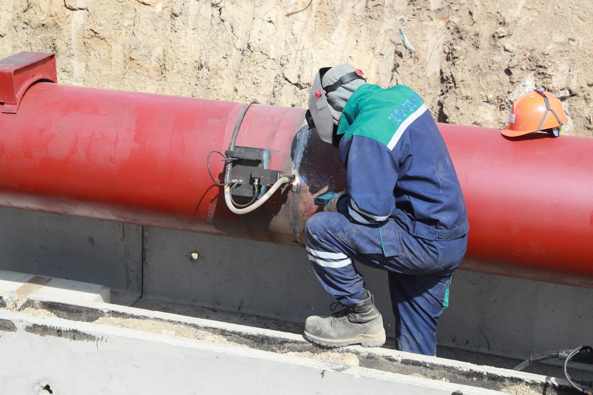 Ерөнхий сайд У.Хүрэлсүх Баянхошуунд ажиллаж байна