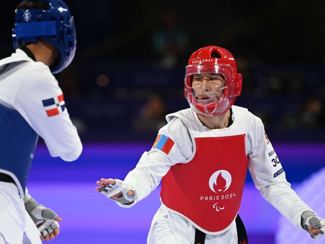 Олимпын таеквондогийн ААШТ анх удаа Монголд болно