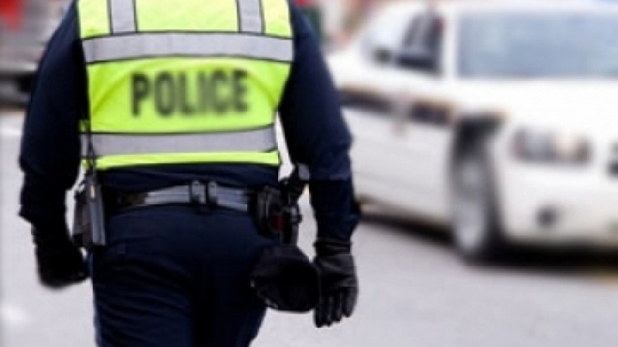 Хоёр настай хүүхдийг мөргөж амь насыг нь хохироогоод зугтаажээ