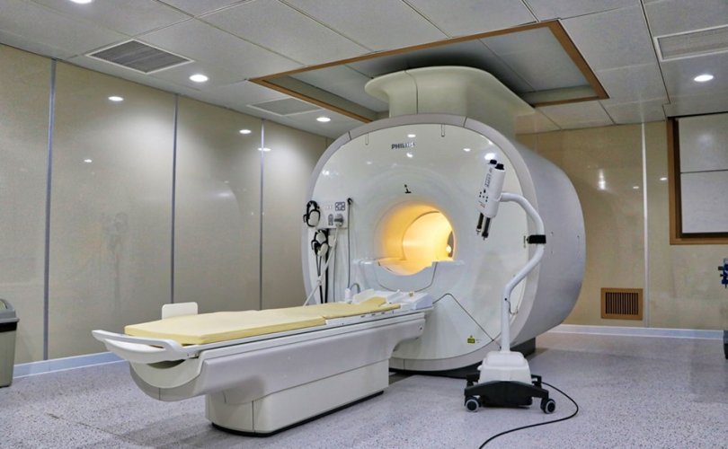 Гуравдугаар эмэнэлэг 2,2 сая төгрөгийн MRI-тай боллоо