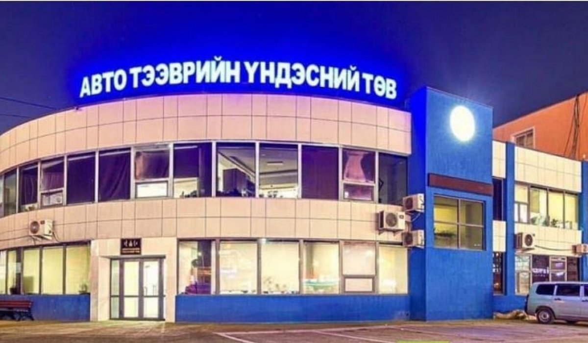 БНХАУ-ын Такешикен чиглэлд зорчигч тээврийн үйлчилгээ маргаашнаас эхэлнэ